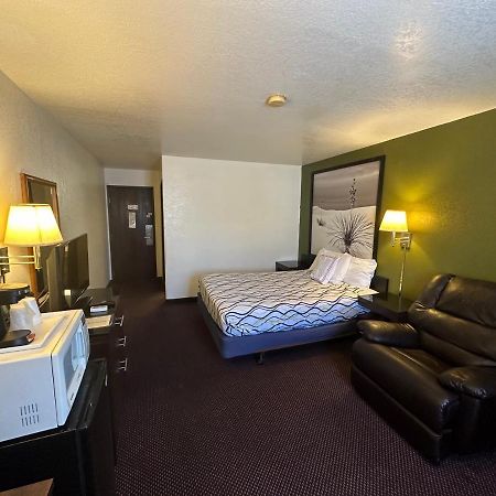 Simple Rewards Inn Ruidoso Exterior foto
