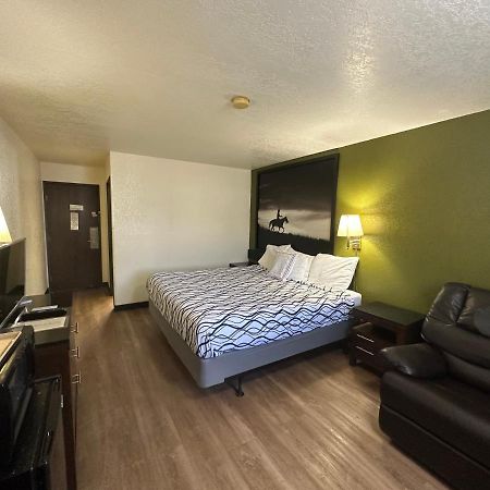 Simple Rewards Inn Ruidoso Exterior foto