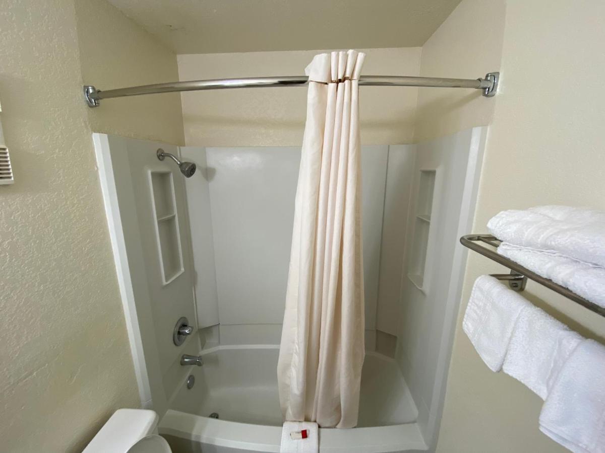Simple Rewards Inn Ruidoso Exterior foto