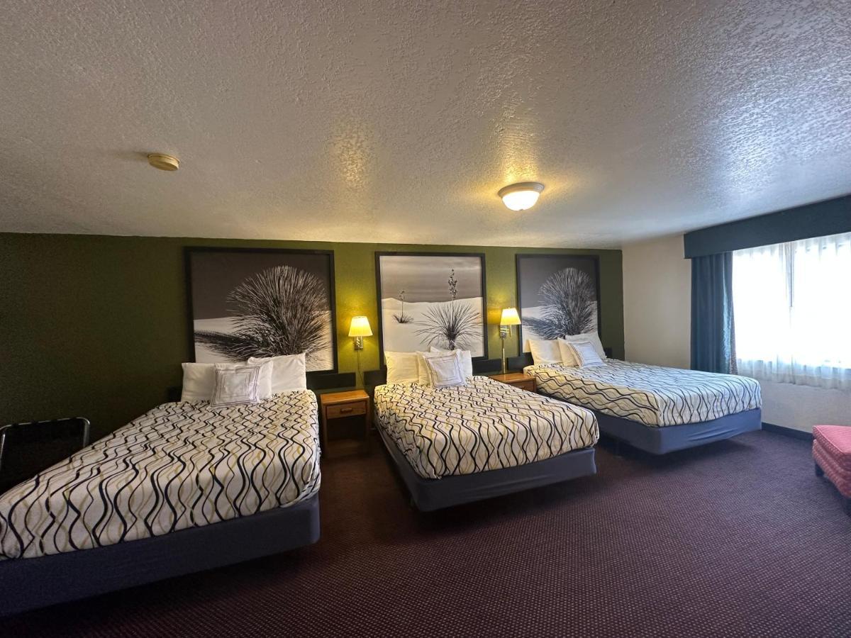 Simple Rewards Inn Ruidoso Exterior foto
