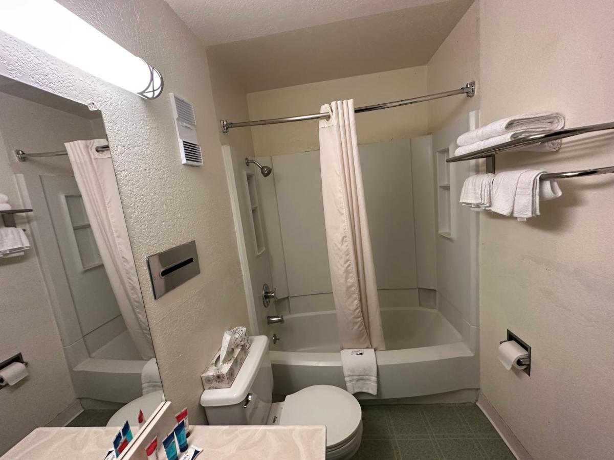 Simple Rewards Inn Ruidoso Exterior foto