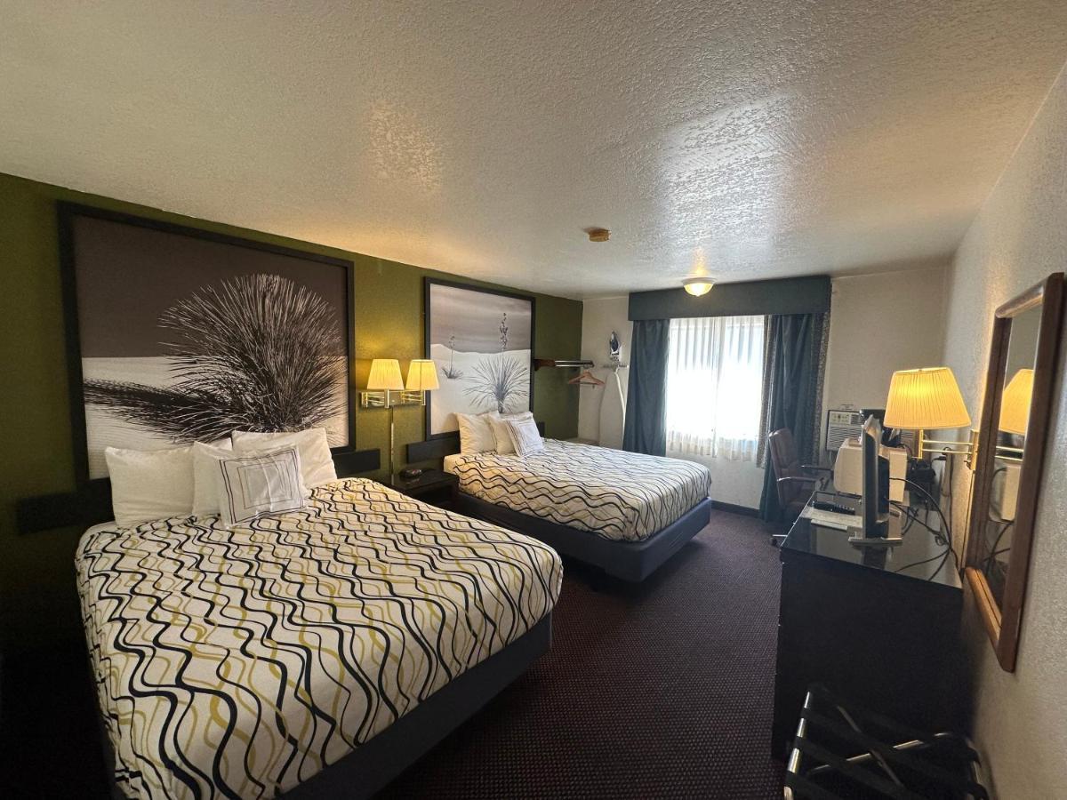 Simple Rewards Inn Ruidoso Exterior foto