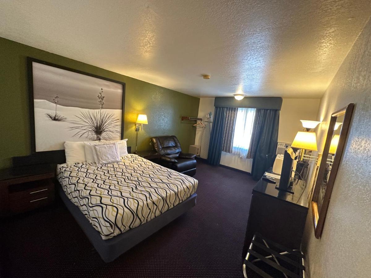 Simple Rewards Inn Ruidoso Exterior foto