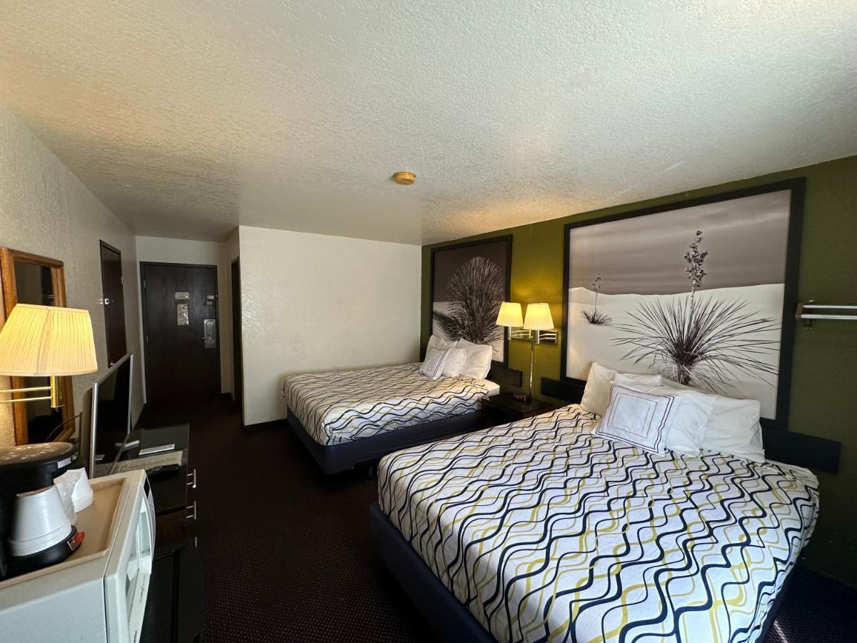 Simple Rewards Inn Ruidoso Exterior foto