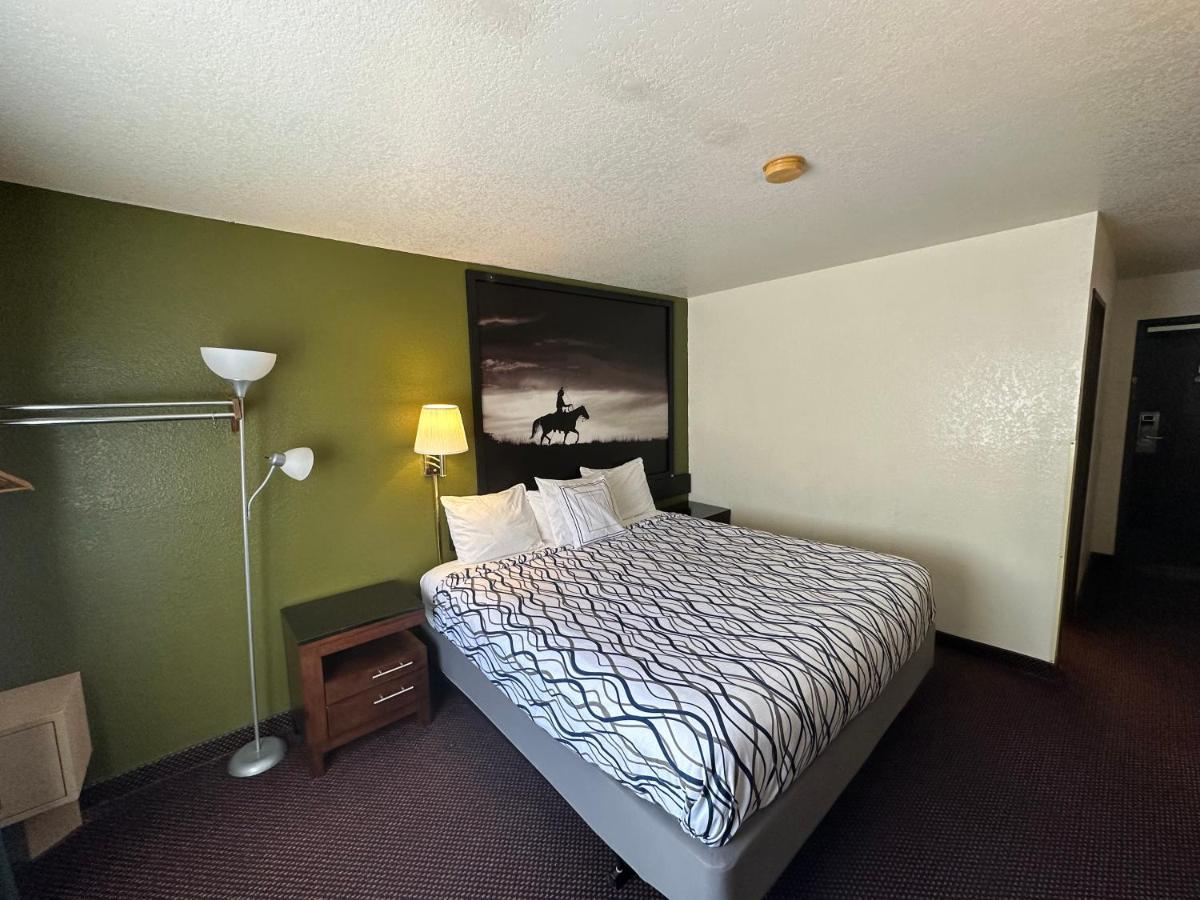 Simple Rewards Inn Ruidoso Exterior foto