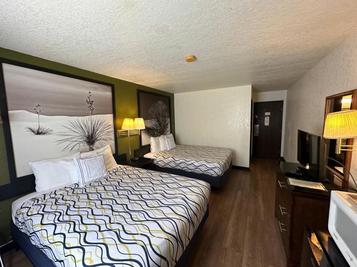 Simple Rewards Inn Ruidoso Exterior foto