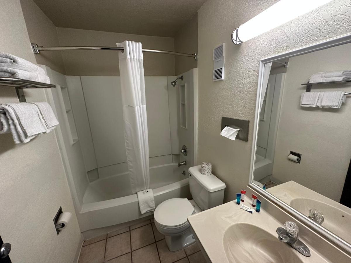 Simple Rewards Inn Ruidoso Exterior foto