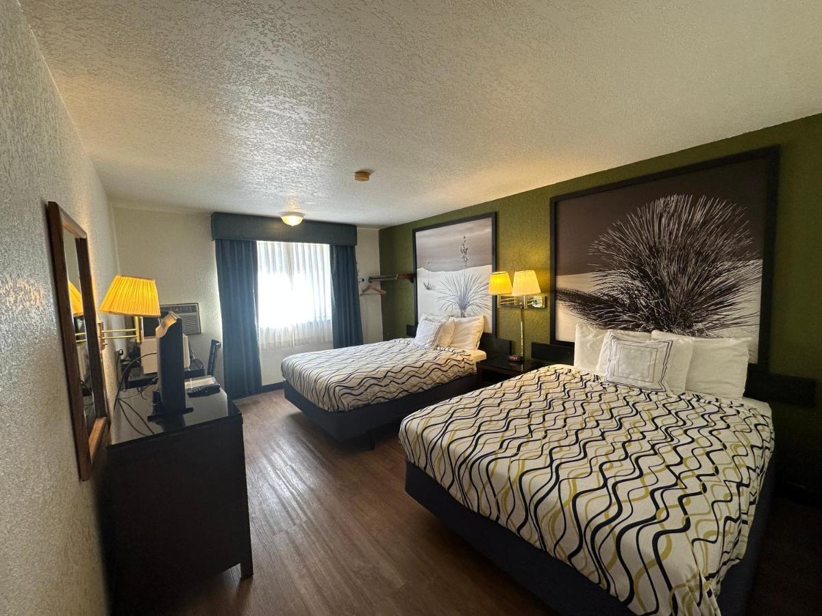 Simple Rewards Inn Ruidoso Exterior foto
