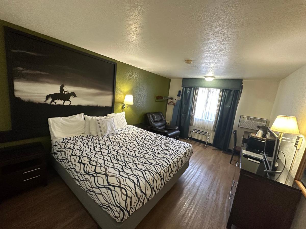 Simple Rewards Inn Ruidoso Exterior foto