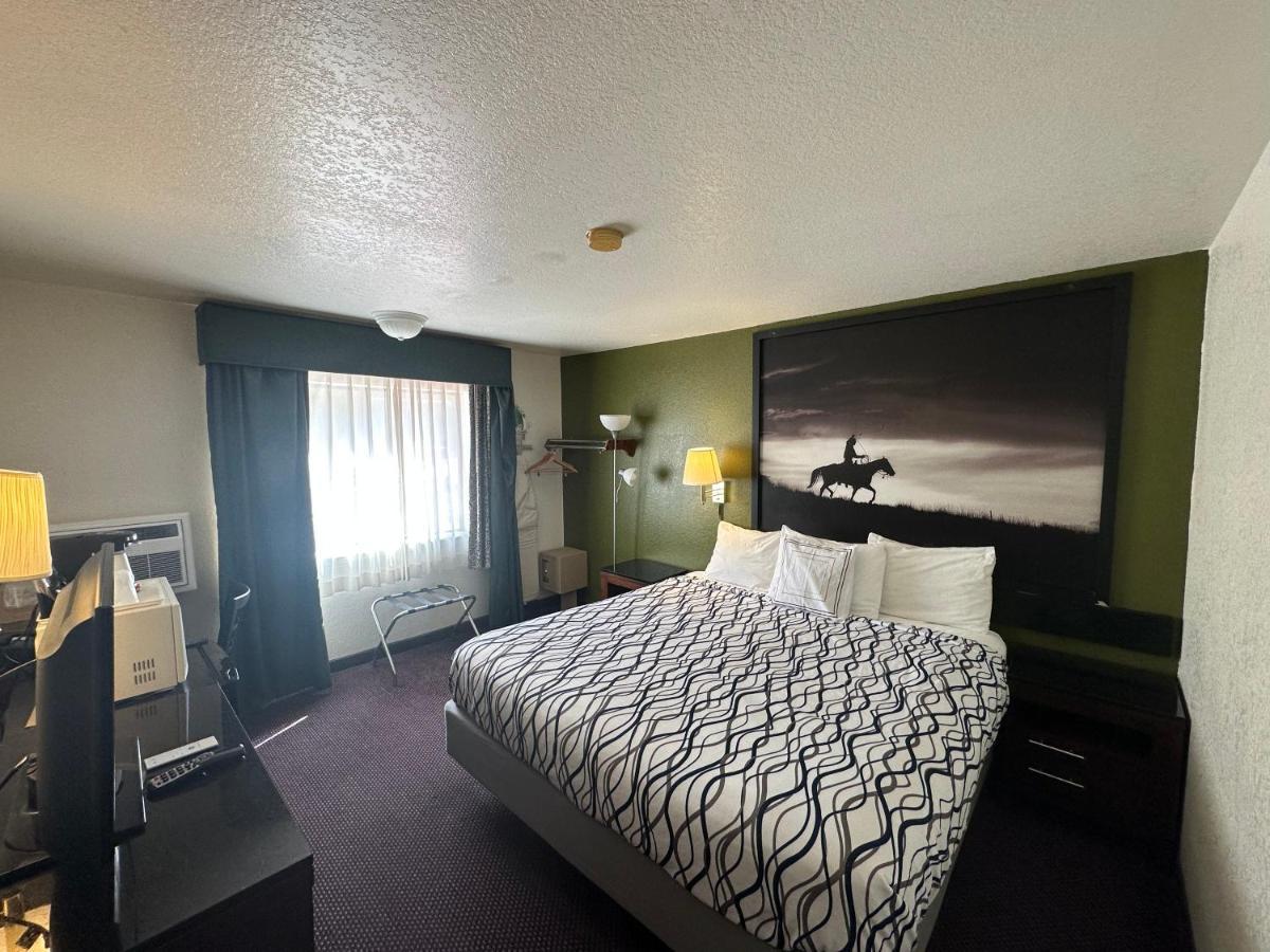 Simple Rewards Inn Ruidoso Exterior foto